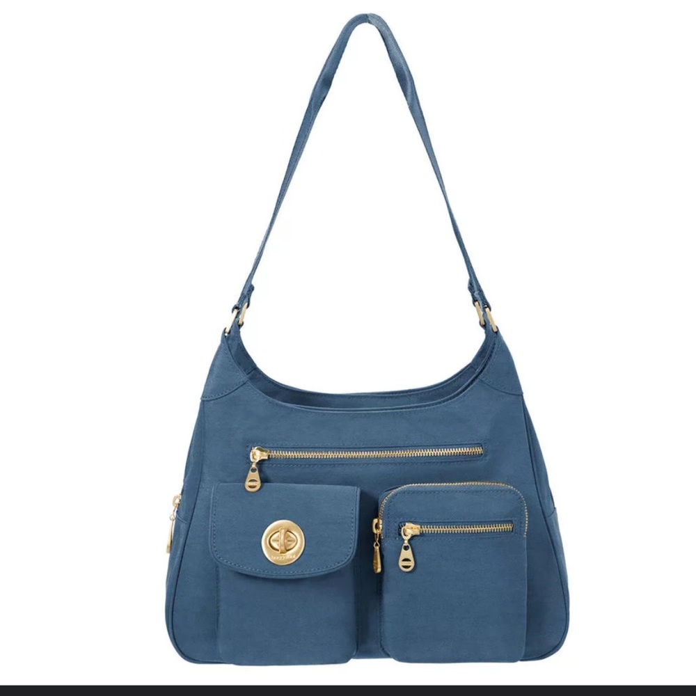 baggallini Satchel - San Marino